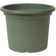 Pflanzkübel GREENER GUYA 20 cm grün