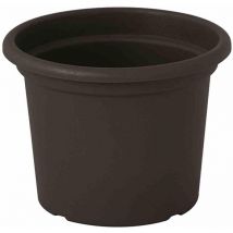 Pflanzkübel greener guya 30 cm anthrazit