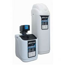 Euroacque - Volumetrischer Proportionaler Selbstdesinfizierender Wasserenthärter ekosoft M20 - ESOFTM17