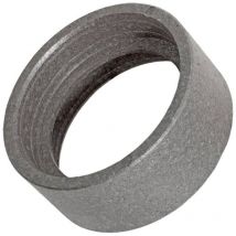 AERIVA Schaumrohrverbinder DN 160 – EPP-Schaum – Durchmesser Innen: 190 mm – Durchmesser Außen: 220 mm