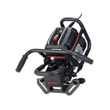 Fortex - Euroboor B60 Elektrische Fräsmaschine - Stromversorgung 220 - 240 Volt, Anschluss EU-Stecker nach cee 7/7 - Motorleistung 1100 Watt