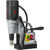 Euroboor ECO.30 Magnetbohrmaschine - Kernbohrer max. ø 30 mm - Spannung 220-240 Volt, Frequenz 50-60 Hertz, EU-Stecker cee 7/7