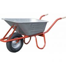 Eurocar Carriola 100 l,