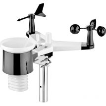 EC-3802394 WS5500S WH65 Sensore combinato - Eurochron