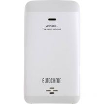 Thermo sensor EPTES-D1 Registratore temperatura senza fili - Eurochron