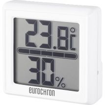 Eth 5500 Thermo-/Hygrometer Weiß eth 5500 - Eurochron
