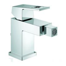 Eurocube mitigeur Bidet