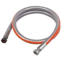 Flexibler Gas-schlauch Butan/propan 2m