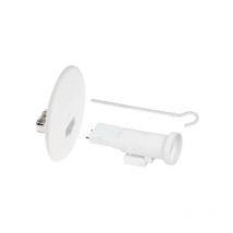 Eurohm 53053 Kit cover dcl120 + piton 120 + socket e27