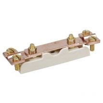 Eur'ohm 70508 Low copper grounding strip