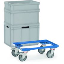 Eurokasten Roller offener Rahmen - Tragkraft: 250kg