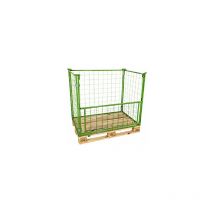 Eurokraftbasic - eurokraft basic 652395 eurokraft basic Sponda a griglia per