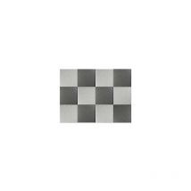 Eurokraft basic 659681 Akustik-Wandfliese HxB 300 x 300 mm