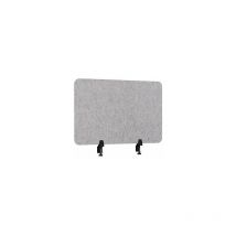 eurokraft basic 659702 Pared separadora acústica altura 600