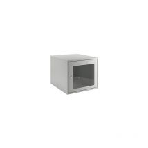 Casillero bajo llave h x a x p 350 x 400 x 450 mm puerta con