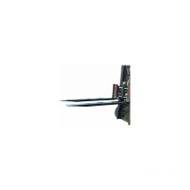 RR - Prolongaciones de horquilla 1 par para a x h de brazo 125 x