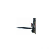 RR - Prolongaciones de horquilla 1 par para a x h de brazo 125 x