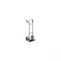 Eurokraftpro - Carretilla saqueras galvanizada a x p de la pala 450 x 160