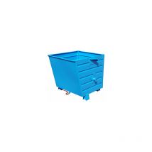 Bauer - eurokraft pro 587714 eurokraft pro Contenitore ribaltabile