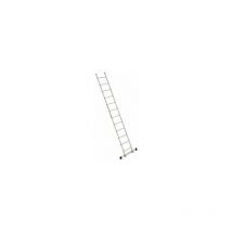 Euroline - Escalera de mano de peldaños estrechos anchura 410 mm 12