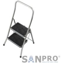 Stufentritt, 2,5 m, 0,48 m, 2 - Euroline