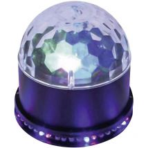 51918804 led BCW-4 LED-Effektstrahler Anzahl LEDs (Details):51 x - Eurolite