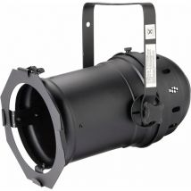 Eurolite - Par-64 Gehäuse Lang Halogen-par-scheinwerfer Schwarz