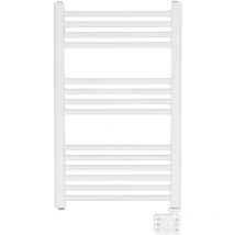 Badezimmerheizung Sani Bathroom Radiator 600 Wifi, weiß - Eurom