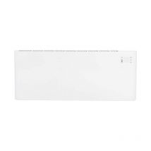Eurom - Convector Heater Alutherm 2500 Wifi