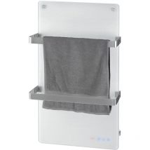 Eurom - Infrarotheizung Sani 400 Wifi