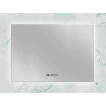 Sani Mirror led 600W WiFi White Infrared Heater - Eurom