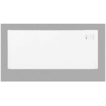 Eurom - Wand- und Standheizung Alutherm 2.000 Wifi