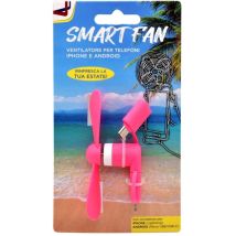 Euromarketing smart fan für handys - modell igz154