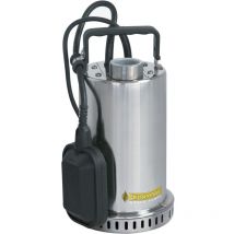 Euromatic Elettropompa sommersa drenaggio SDX 400 V. 230 Hz. 50