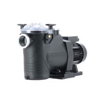 Astralpool - Pompe piscine - Europa 0,5 cv - Monophasé - 7,5 m3/h de