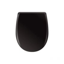 Sedile nero di tendenza Ariane