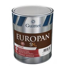 Europan Sr Farbe 1 Liter Basis Gut2 - Guittet