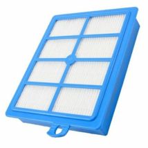 Filtro HEPA per Aspirapolvere Tornado – Compatibile con AEG, Electrolux, Philips – Codici compatibili: 2193411010, 1131247015, 9001951194