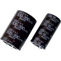 ELXS451VSN271MQ45S Elektrolyt-Kondensator 10 mm 270 μF 450 v 20 % (ø x l) 25.4 mm - Europe Chemicon