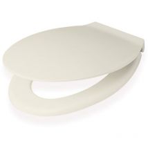 Olfa Sitzring Ariane Pergamon – Klappdeckel – 5 Jahre Garantie – Kompatibel mit NF-Becken – Einfache Installation