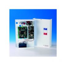 Europlex - 1338 - lem Node - Mise à niveau alarme Aplex vers 3GS system