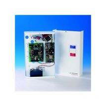 Europlex - 1338 - lem Node - Aplex alarm upgrade to 3GS system