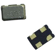 20.000mhz Xo53050uita Quarzoszillator Smd Cmos, Lsttl 20.000 Mhz 5 Mm 3.2 Mm 1 Mm Tape Cu - Euroquartz