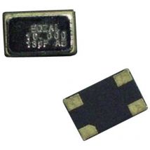 Schwingquarz Quarz Smd 3x5 Smd-4 16.000 Mhz 12 Pf 5 Mm 3.2 Mm 1 Mm 1 St. Tape Cut - Euroquartz