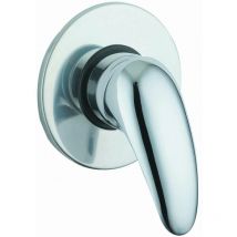 Miscelatore Incasso Doccia Cromato - Serie: Prima - Eurorama