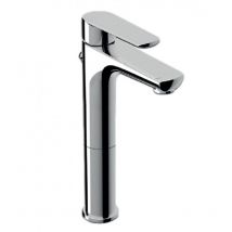 Miscelatore Lavabo Prolungato Cromato - Serie: Klint - Eurorama