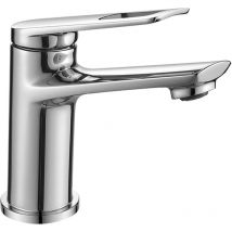 Eurosanit - Mezclador de lavabo yuna By Cromado