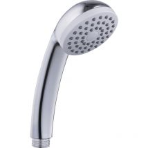 EUROSANIT Doccetta cromata a 1 getto Siesta