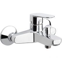 Mitigeur de baignoire KEVON by Eurosanit chromé