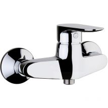 Mitigeur de douche kevon by Eurosanit chromé